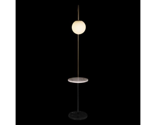 Торшер Sonni 10145 Black Loft It Торшер Sonni 10145 Black Loft It