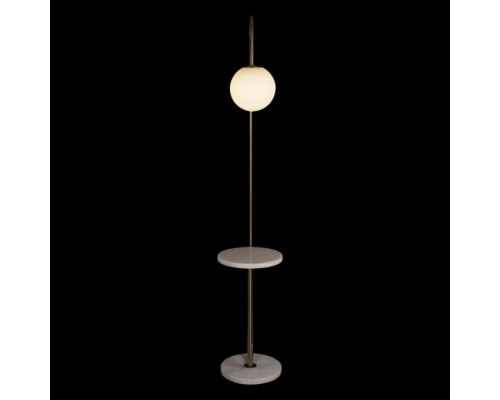 Торшер Sonni 10145 Gold Loft It Торшер Sonni 10145 Gold Loft It