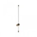 Настенный светильник Falcon 10147/850 Gold Loft It