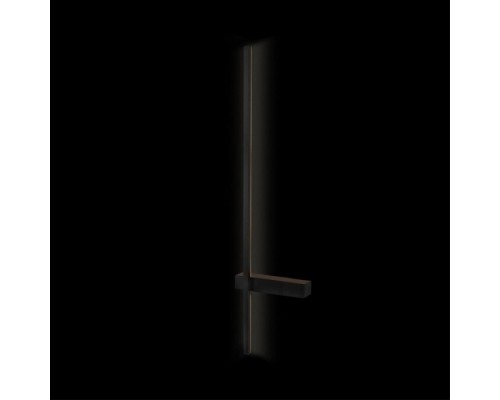 Настенный светильник Linio 10149/900 Black Loft It Настенный светильник Linio 10149/900 Black Loft It