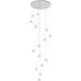 Подвесной светильник Rain 10151/15 Loft It