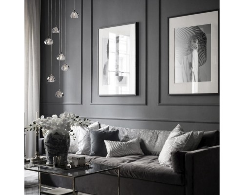 Подвесной светильник Rain 10151/15 Loft It Подвесной светильник Rain 10151/15 Loft It