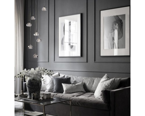 Подвесной светильник Rain 10151/3 Loft It Подвесной светильник Rain 10151/3 Loft It