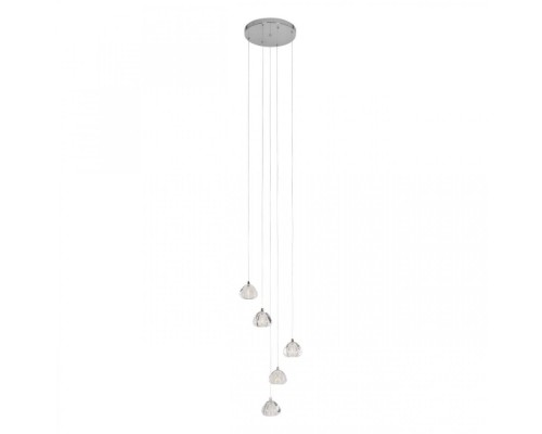 Подвесной светильник Rain 10151/5 Loft It Подвесной светильник Rain 10151/5 Loft It