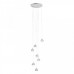 Подвесной светильник Rain 10151/7 Loft It