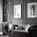 Подвесной светильник Rain 10151/7 Loft It