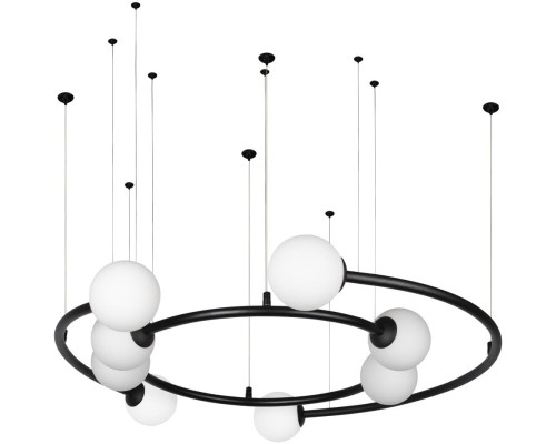 Подвесной светильник Infinite 10155/800 Black Loft It Подвесной светильник Infinite 10155/800 Black Loft It