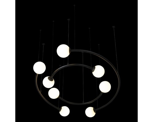 Подвесной светильник Infinite 10155/800 Black Loft It Подвесной светильник Infinite 10155/800 Black Loft It