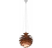 Подвесной светильник Artichoke 10156/600 Brass Loft It