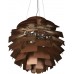 Подвесной светильник Artichoke 10156/600 Brass Loft It