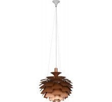 Подвесной светильник Artichoke 10156/800 Brass Loft It