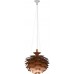 Подвесной светильник Artichoke 10156/800 Brass Loft It