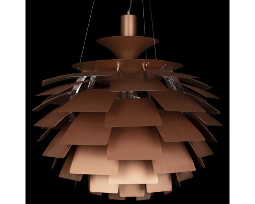 Подвесной светильник Artichoke 10156/800 Brass Loft It Подвесной светильник Artichoke 10156/800 Brass Loft It