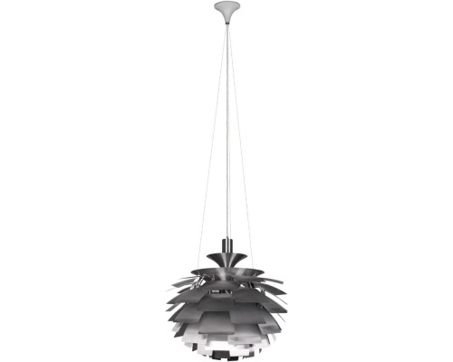 Подвесной светильник Artichoke 10156/800 Silver Loft It Подвесной светильник Artichoke 10156/800 Silver Loft It