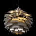 Подвесной светильник Artichoke 10156/800 Silver Loft It