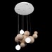 Подвесной светильник Ginger 10161 Light wood Loft It