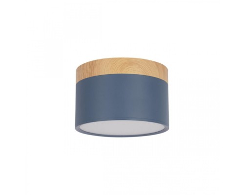 Точечный светильник Grape 10162 Blue Loft It Точечный светильник Grape 10162 Blue Loft It