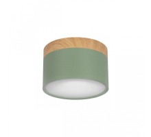 Точечный светильник Grape 10162 Green Loft It