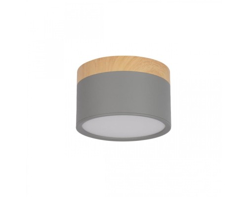 Точечный светильник Grape 10162 Grey Loft It Точечный светильник Grape 10162 Grey Loft It
