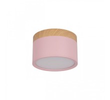 Точечный светильник Grape 10162 Pink Loft It