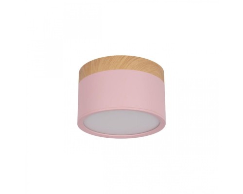 Точечный светильник Grape 10162 Pink Loft It Точечный светильник Grape 10162 Pink Loft It
