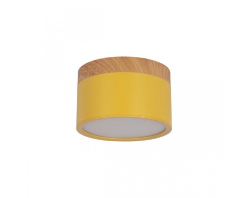 Точечный светильник Grape 10162 Yellow Loft It Точечный светильник Grape 10162 Yellow Loft It