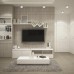 Точечный светильник Photon 10179/12 White Loft It