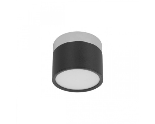 Точечный светильник Photon 10179/7 Black Loft It Точечный светильник Photon 10179/7 Black Loft It