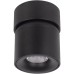 Точечный светильник Tictac 10180 Black 3000K Loft It