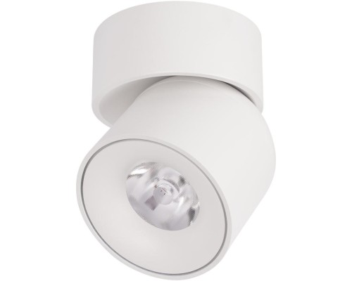 Точечный светильник Tictac 10180 White 3000K Loft It Точечный светильник Tictac 10180 White 3000K Loft It