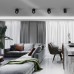 Точечный светильник Tictac 10180 White 3000K Loft It