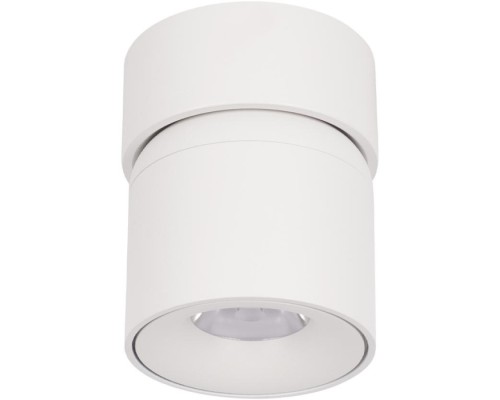 Точечный светильник Tictac 10180 White 4000K Loft It Точечный светильник Tictac 10180 White 4000K Loft It
