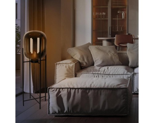 Торшер Oda 10195F/1400 Amber Loft It Торшер Oda 10195F/1400 Amber Loft It