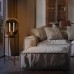 Торшер Oda 10195F/1400 Smoke Loft It