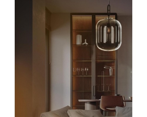 Подвесной светильник Oda 10195/350 Amber Loft It Подвесной светильник Oda 10195/350 Amber Loft It