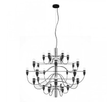 Подвесная люстра Gino 10196/800 Chrome Loft It