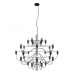 Подвесная люстра Gino 10196/800 Chrome Loft It