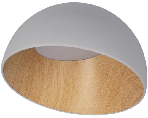 Потолочный светильник Egg 10197/350 Grey Loft It Потолочный светильник Egg 10197/350 Grey Loft It