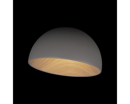 Потолочный светильник Egg 10197/350 Grey Loft It Потолочный светильник Egg 10197/350 Grey Loft It