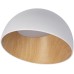 Потолочный светильник Egg 10197/350 White Loft It