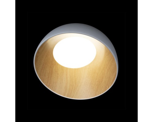 Потолочный светильник Egg 10197/350 White Loft It Потолочный светильник Egg 10197/350 White Loft It