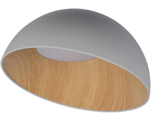 Потолочный светильник Egg 10197/500 Grey Loft It Потолочный светильник Egg 10197/500 Grey Loft It