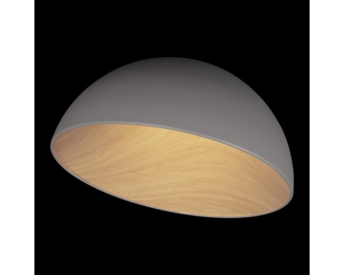 Потолочный светильник Egg 10197/500 Grey Loft It Потолочный светильник Egg 10197/500 Grey Loft It