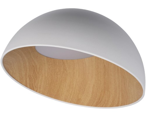 Потолочный светильник Egg 10197/500 White Loft It Потолочный светильник Egg 10197/500 White Loft It