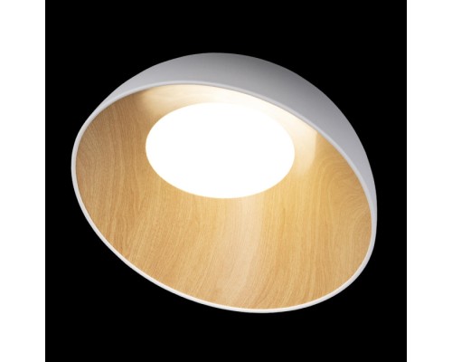 Потолочный светильник Egg 10197/500 White Loft It Потолочный светильник Egg 10197/500 White Loft It