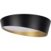 Потолочный светильник Coin 10199 Black Loft It