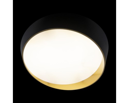 Потолочный светильник Coin 10199 Black Loft It Потолочный светильник Coin 10199 Black Loft It