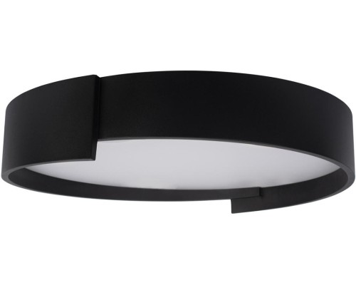 Потолочный светильник Coin 10200 Black Loft It Потолочный светильник Coin 10200 Black Loft It