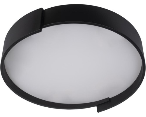 Потолочный светильник Coin 10200 Black Loft It Потолочный светильник Coin 10200 Black Loft It