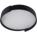 Потолочный светильник Coin 10200 Black Loft It